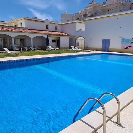 Sandy Beach Apartment Albufeira Ngoại thất bức ảnh