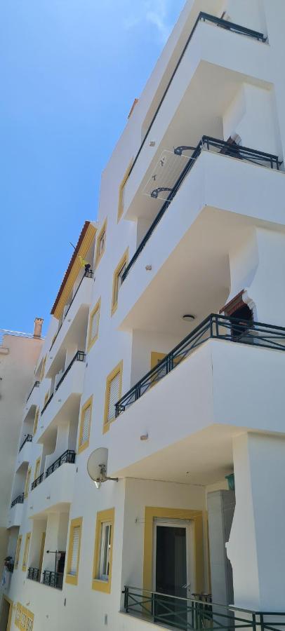 Sandy Beach Apartment Albufeira Ngoại thất bức ảnh